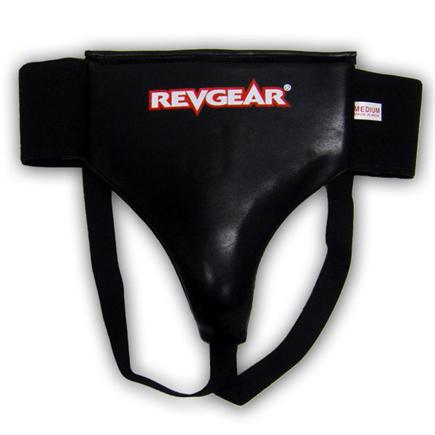 Female Curved GroinAb Protector